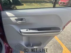 トヨタ パッソ