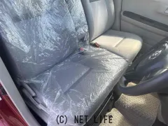 トヨタ パッソ
