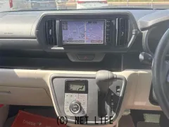 トヨタ パッソ