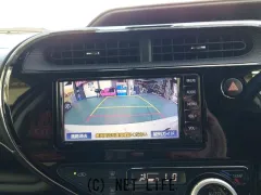 トヨタ アクア