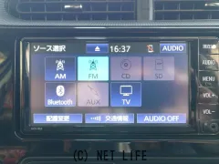 トヨタ アクア