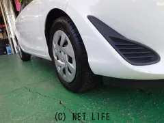 トヨタ アクア