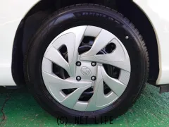 トヨタ アクア