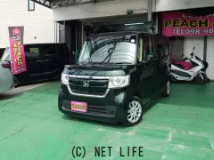 ホンダ N-BOX