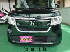 ホンダ N-BOX