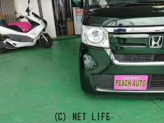 ホンダ N-BOX