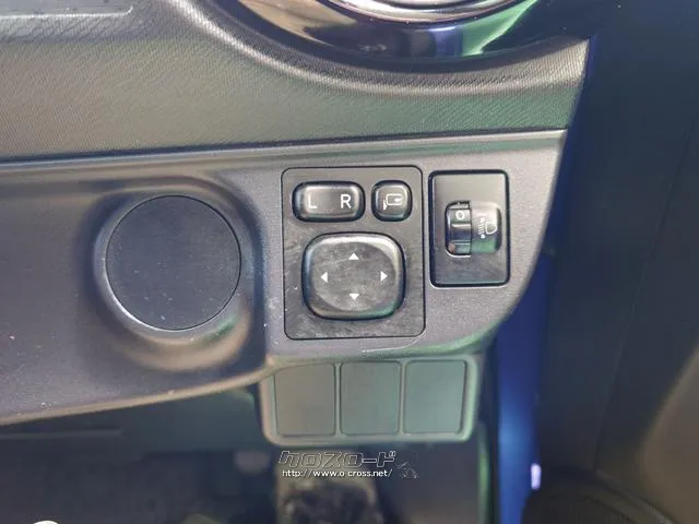 是非一度、実車を御覧ください。 トヨタ アクア