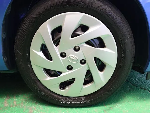 お車の知識がなくても大丈夫です!お気軽にご質問下さい!あなたのお探しの1台がここにあります! トヨタ アクア