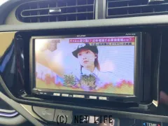 トヨタ アクア