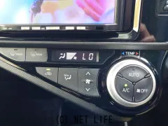 トヨタ アクア