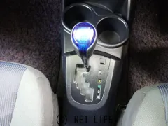 トヨタ アクア