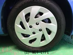 トヨタ アクア