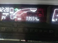 トヨタ アクア