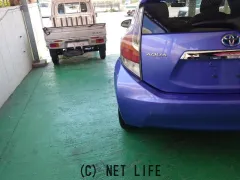 トヨタ アクア