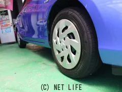 トヨタ アクア