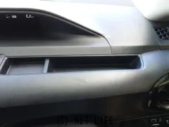 トヨタ アクア