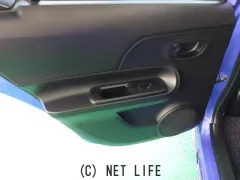 トヨタ アクア