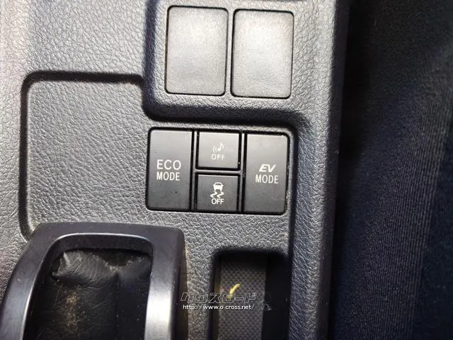 是非一度、実車を御覧ください。 トヨタ カローラアクシオ