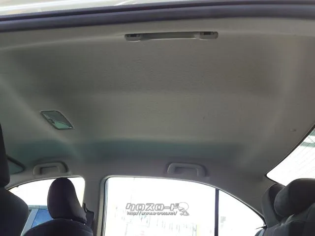まずは気軽にお問合せ・お見積りお待ちしております。じっくり現車確認して頂けるよう、ご準備を致します! トヨタ カローラアクシオ