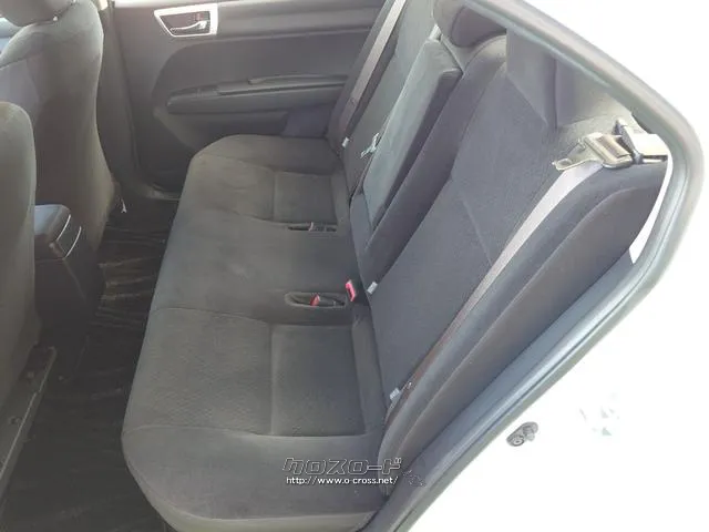 当店のお車をご覧いただきましてありがとうございます。お車についてのご質問やお見積りのご依頼、ご購入にあたってのご相談などお気軽にお問い合わせ下さい! トヨタ カローラアクシオ