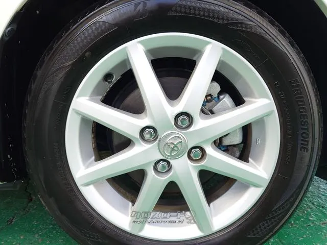 まずは気軽にお問合せ・お見積りお待ちしております。じっくり現車確認して頂けるよう、ご準備を致します! トヨタ カローラアクシオ