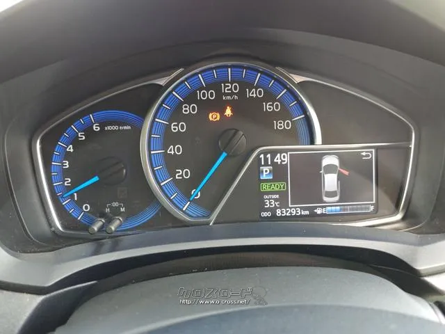 ご覧いただきありがとうございます♪気になったお車がありましたらお気軽にお電話をください♪ トヨタ カローラアクシオ