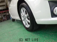 トヨタ カローラアクシオ