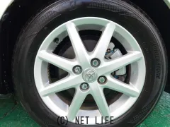 トヨタ カローラアクシオ