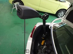 トヨタ カローラアクシオ