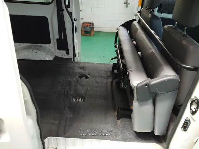 お車の知識がなくても大丈夫です!お気軽にご質問下さい!あなたのお探しの1台がここにあります! トヨタ ライトエースバン