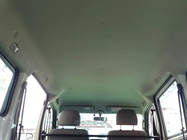 是非一度、実車を御覧ください。 トヨタ ライトエースバン