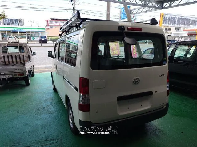 お車の知識がなくても大丈夫です!お気軽にご質問下さい!あなたのお探しの1台がここにあります! トヨタ ライトエースバン
