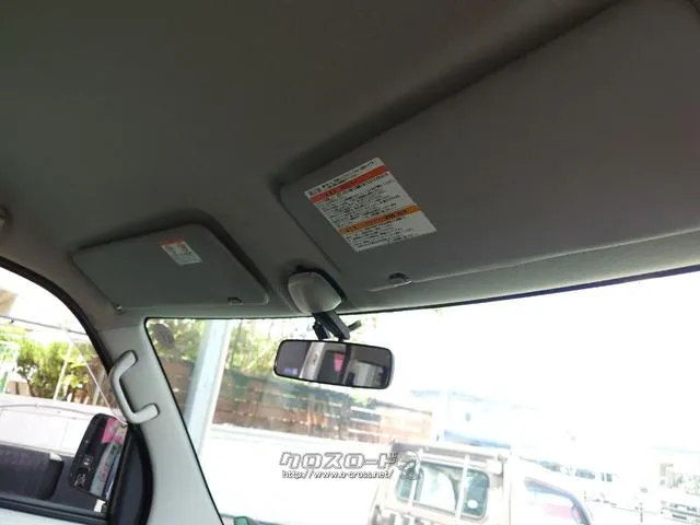 この度は当店のお車をご覧になっていただき、誠にありがとうございます。じっくり現車確認して頂けるよう、ご準備を致します! トヨタ ライトエースバン