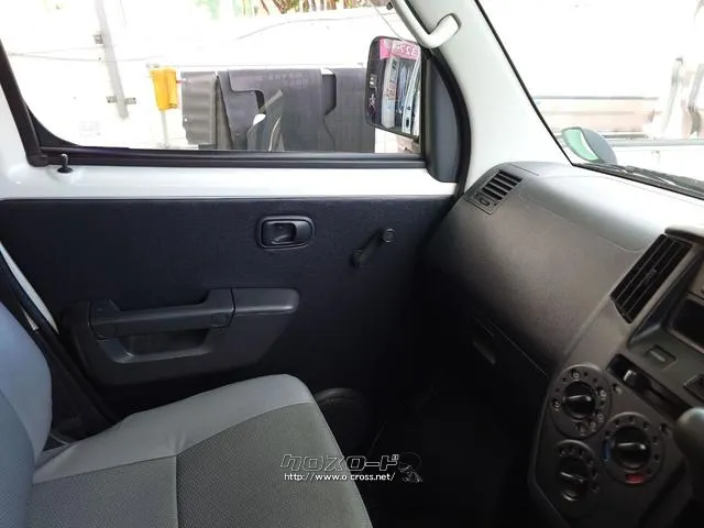 是非一度、実車を御覧ください。 トヨタ ライトエースバン