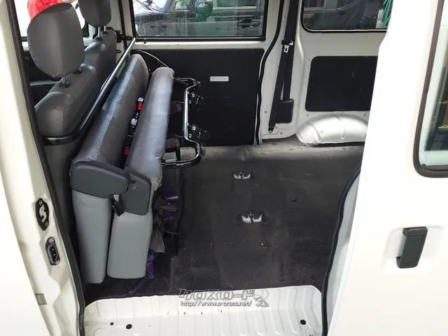 まずは気軽にお問合せ・お見積りお待ちしております。じっくり現車確認して頂けるよう、ご準備を致します! トヨタ ライトエースバン