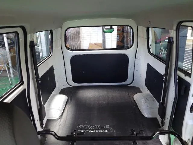 当店のお車をご覧いただきましてありがとうございます。お車についてのご質問やお見積りのご依頼、ご購入にあたってのご相談などお気軽にお問い合わせ下さい! トヨタ ライトエースバン