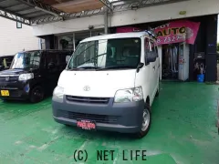 トヨタ ライトエースバン