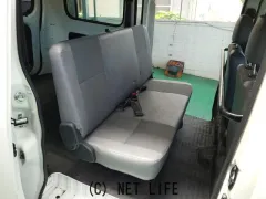 トヨタ ライトエースバン