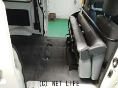 トヨタ ライトエースバン