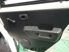 トヨタ ライトエースバン