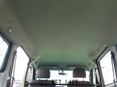 トヨタ ライトエースバン