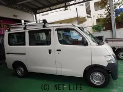 トヨタ ライトエースバン