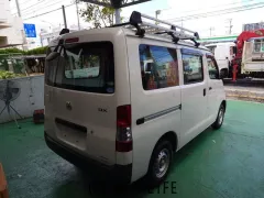 トヨタ ライトエースバン