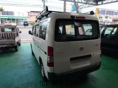 トヨタ ライトエースバン