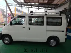 トヨタ ライトエースバン