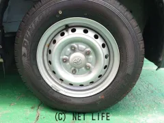 トヨタ ライトエースバン