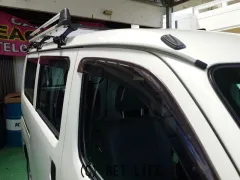 トヨタ ライトエースバン