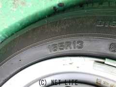 トヨタ ライトエースバン