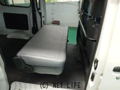 トヨタ ライトエースバン