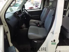 トヨタ ライトエースバン